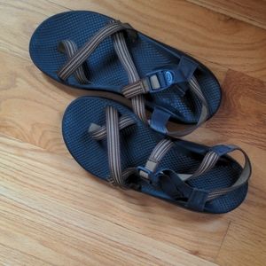 Men's Charcoal Size 12